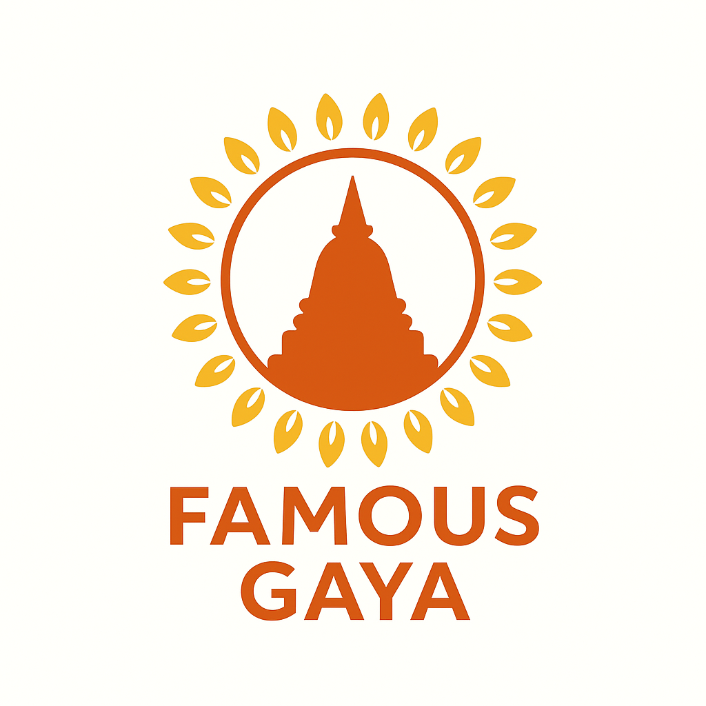 Famous Gaya Logo
